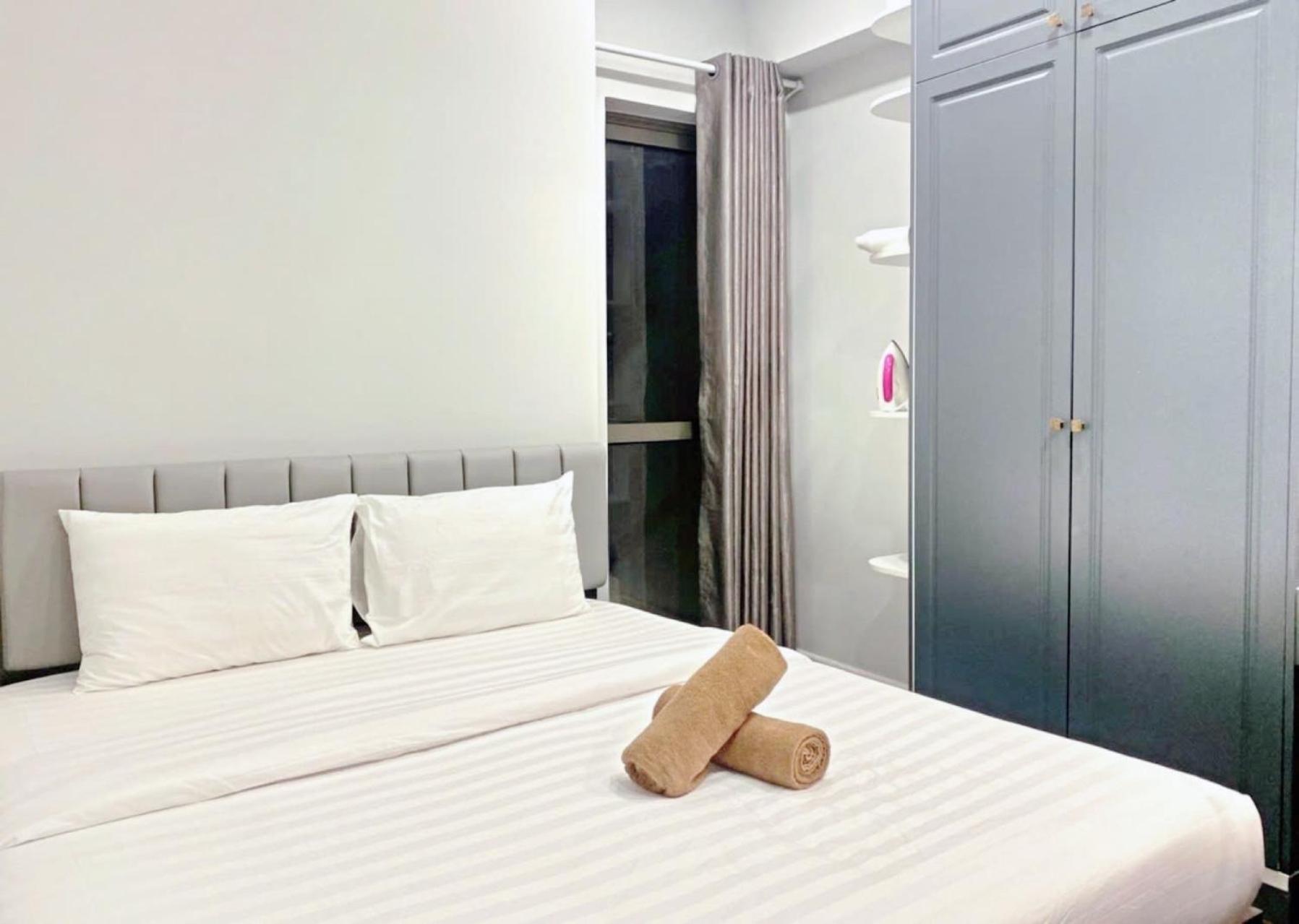 Yourhomes 3br River Gate Hô Chi Minh-Ville