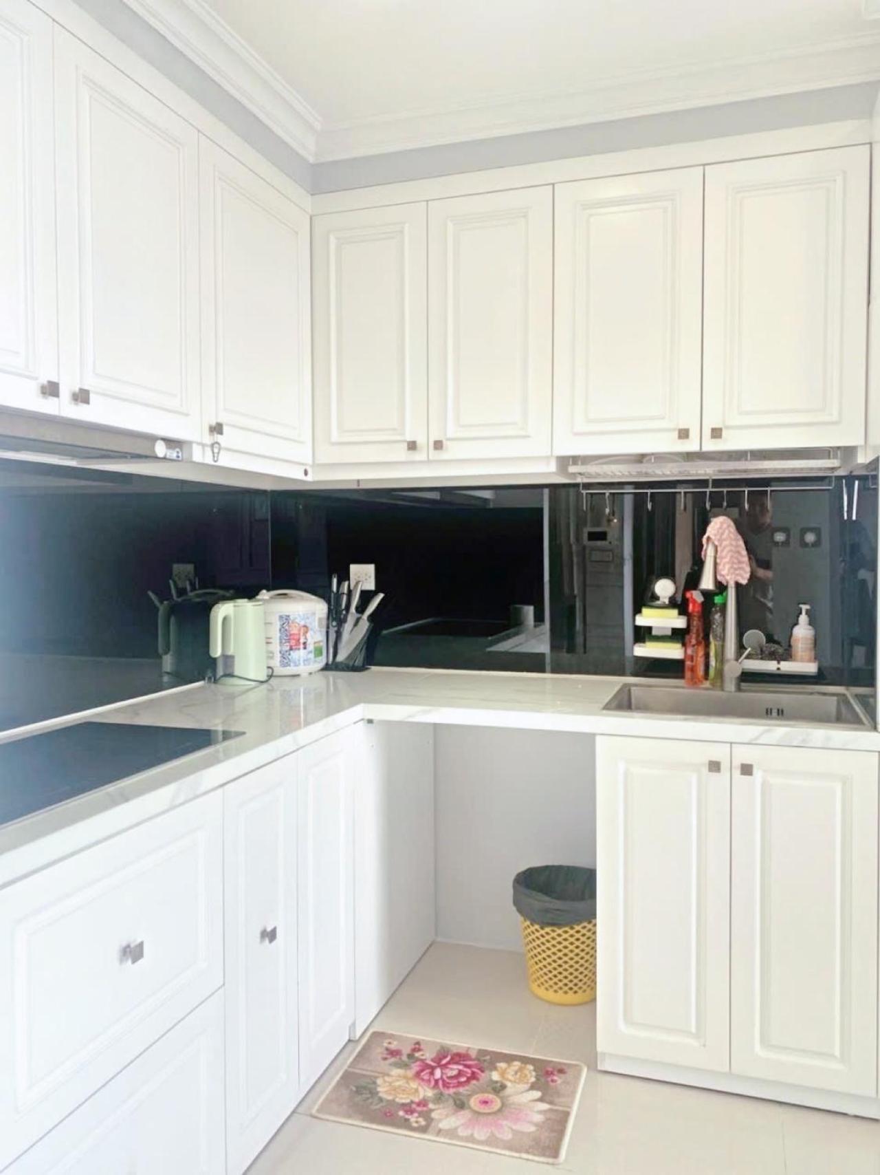 Yourhomes 3br River Gate Hô Chi Minh-Ville