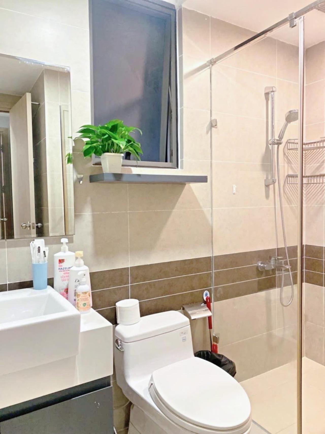 Yourhomes 3br River Gate Appartement *
